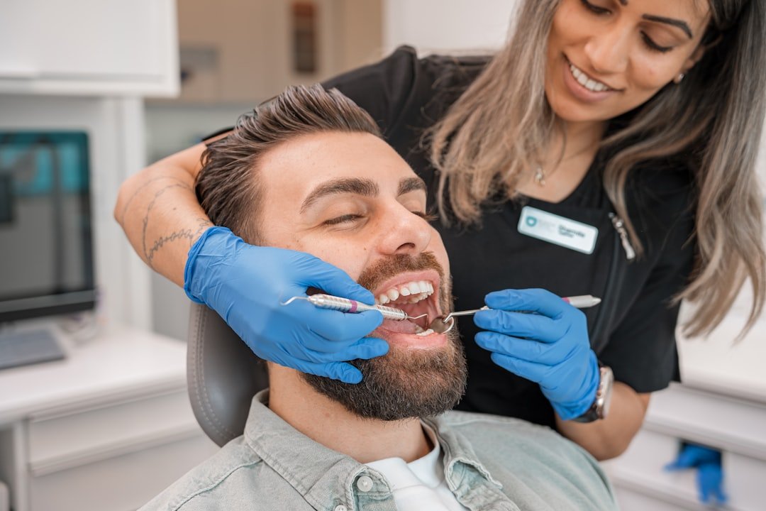 West Island Dentist