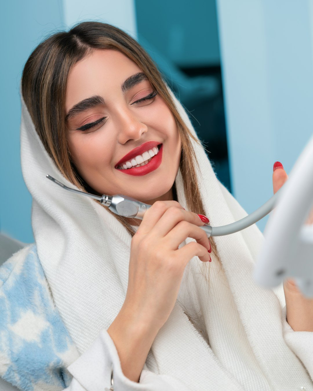 Mastering the First Impression: Your intriguing post title goes here Smile